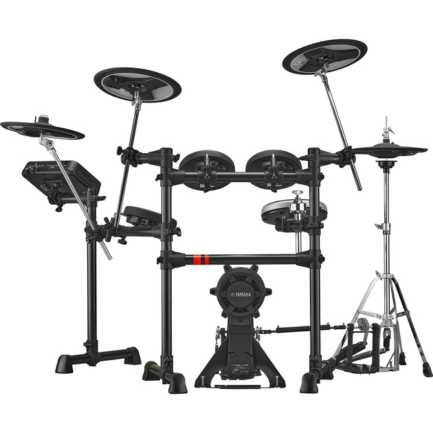 Yamaha DTX6K3X Electronic Drum Kit – Music City Canada
