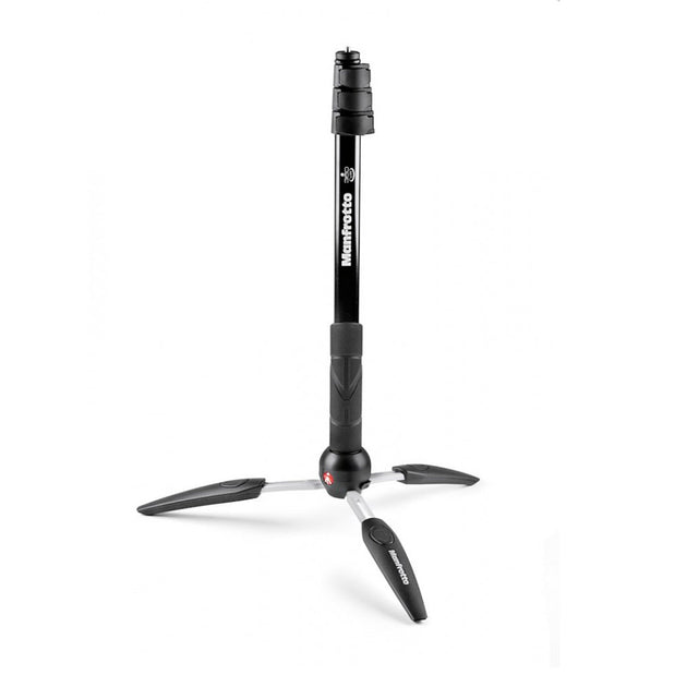 Manfrotto MKCONVR Virtual Reality Kit W/ Pixi Evo And Aluminium Exte