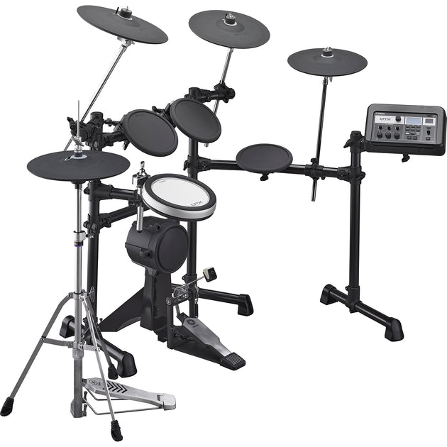 Yamaha DTX6K2X -Electronic Drum Kit – Music City Canada