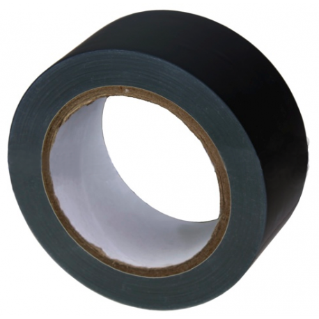 Rosco Vinyl Floor Tape - Clear - 48mm x 33M