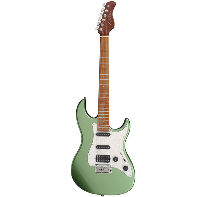 Sire Larry Carlton S7 Electric Guitar - Sherwood Green