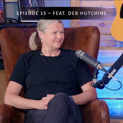 Music City Live - Episode 15 – Feat. Deb Hutchins