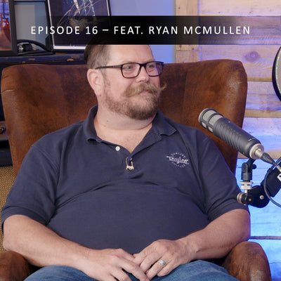 Music City Live - Episode 16 – Feat. Ryan McMullen