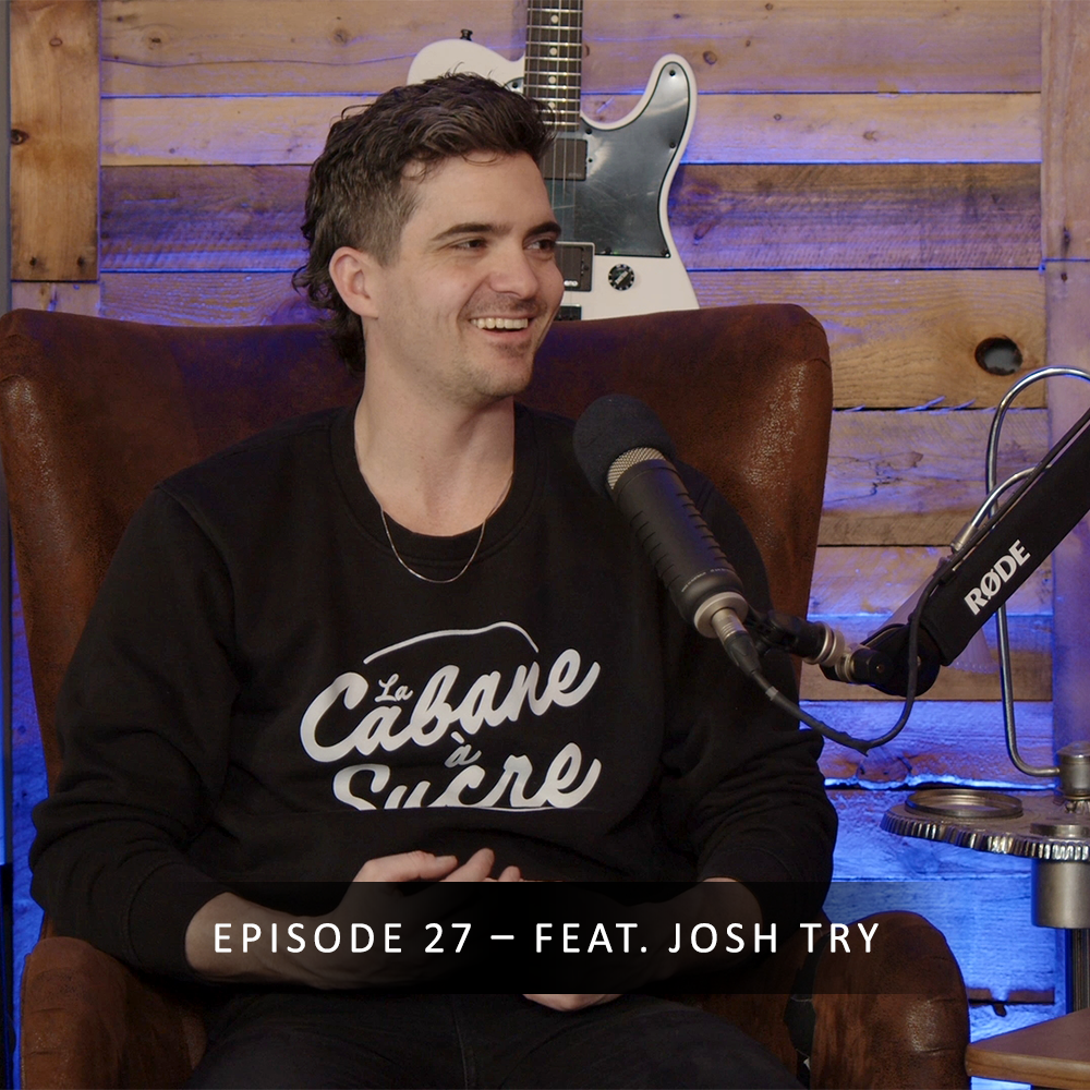 Music City Live - Episode 27 – Feat. Josh Try