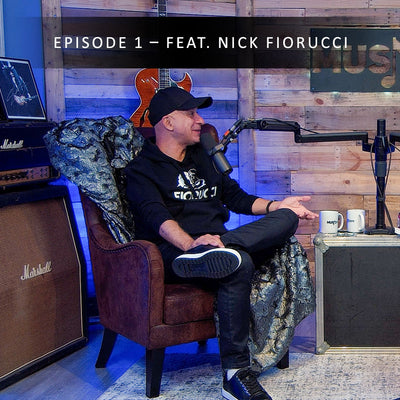 Music City Live - Episode 1 – Feat. Nick Fiorucci