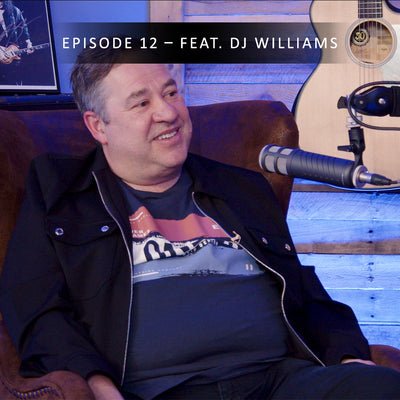 Music City Live - Episode 12 - Feat. DJ Williams