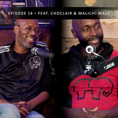 Music City Live - Episode 14 – Feat. Choclair & Malichi Male