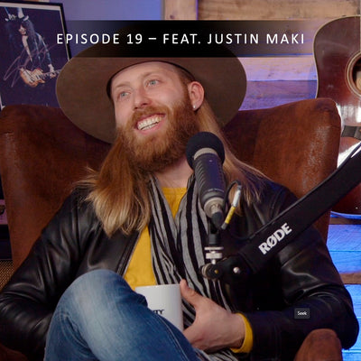 Music City Live - Episode 19 – Feat. Justin Maki