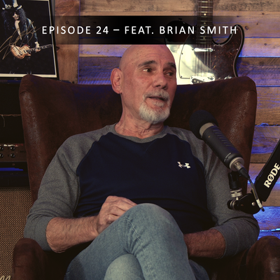 Music City Live - Episode 24 – Feat. Brian Smith