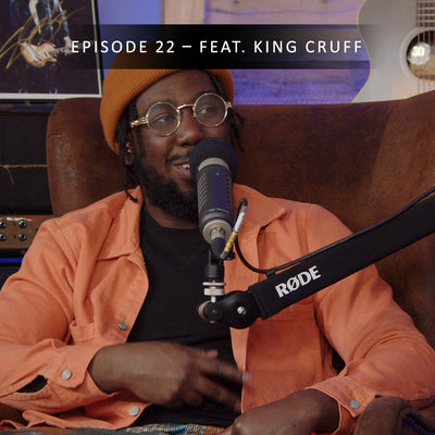 Music City Live - Episode 22 – Feat. King Cruff