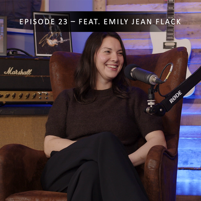 Music City Live - Episode 23 – Feat. Emily Jean Flack