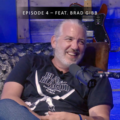 Music City Live - Episode 4 – Feat. Brad Gibb