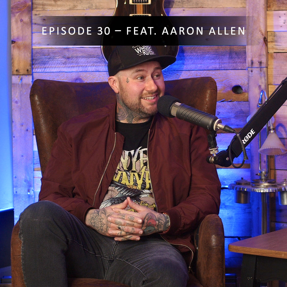 Music City Live - Episode 30 – Feat. Aaron Allen