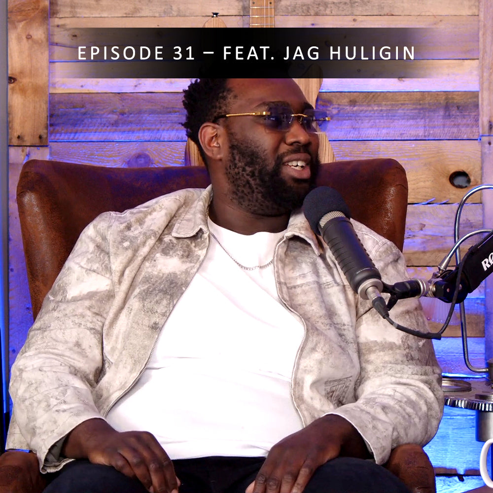 Music City Live - Episode 31 – Feat. Jag Huligin