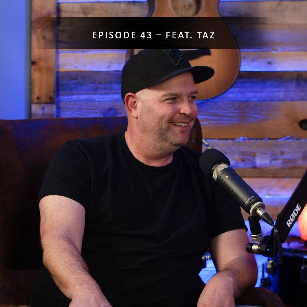 Music City Live - Episode 43 - Taz