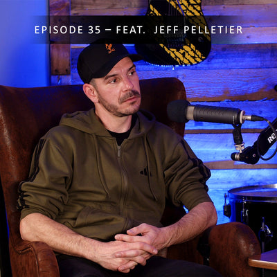 Music City Live - Episode 35 – Feat. Jeff Pelletier