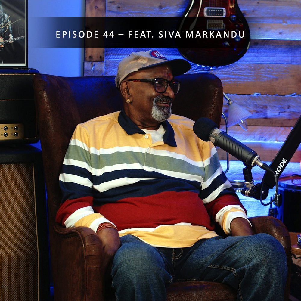 Music City Live - Episode 44 - Siva Markandu
