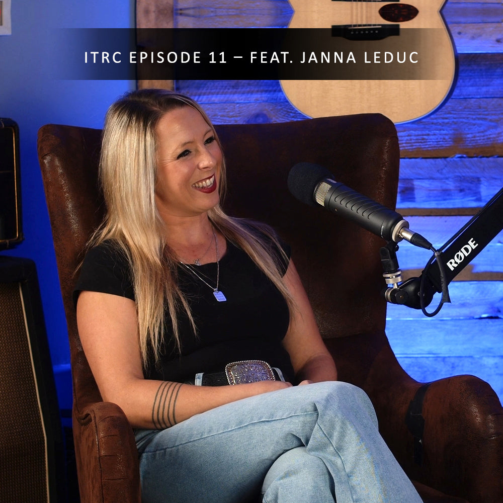 Music City Live - Inside The Roadcase Ep 11