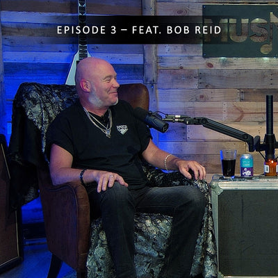 Music City Live - Episode 3 – Feat. Bob Reid