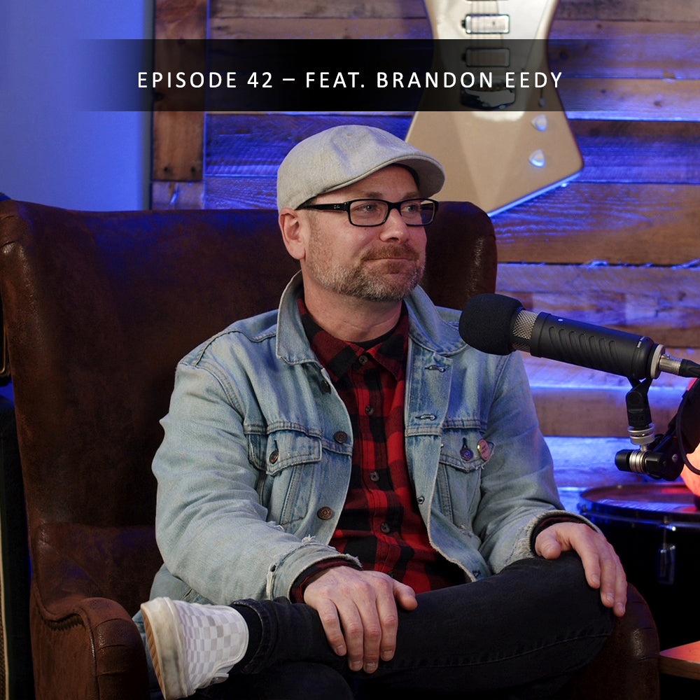 Music City Live - Episode 42 - Brandon Eedy