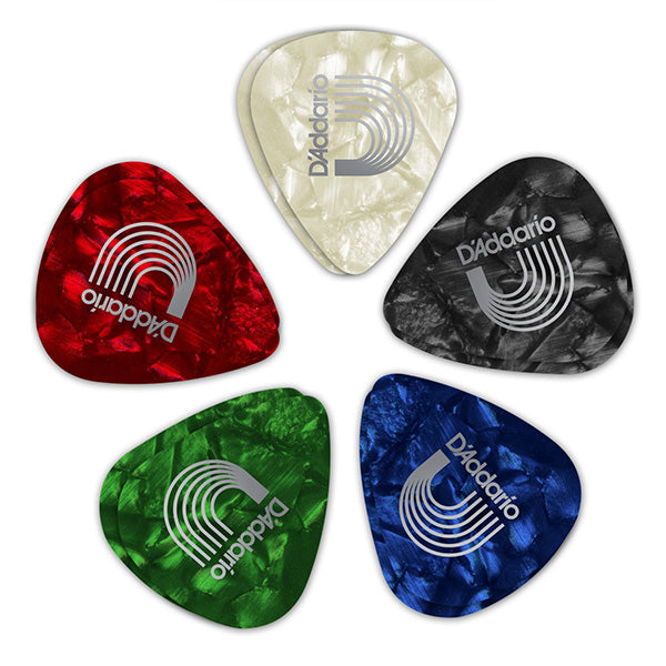 Guitar Picks – Music City Canada