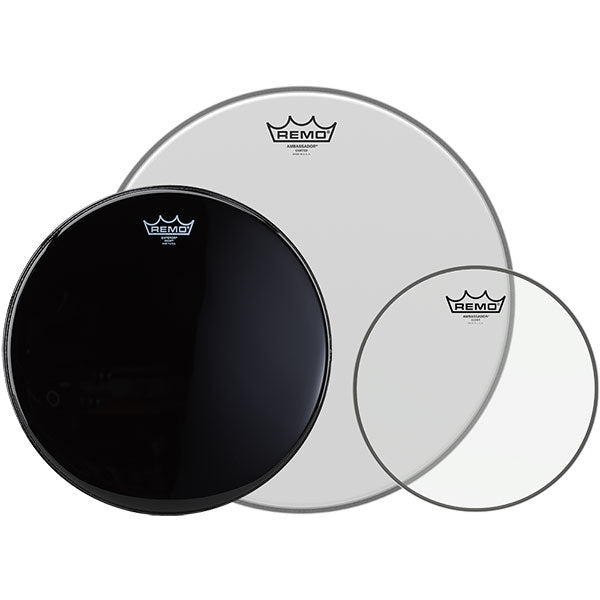 Drumheads