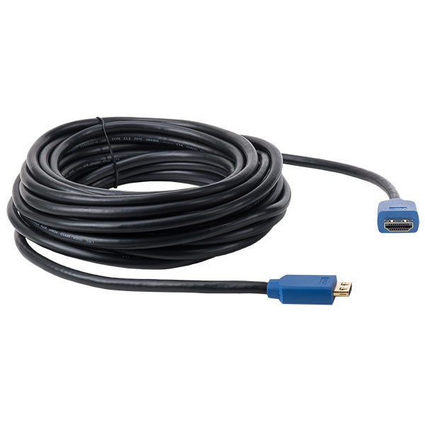 Commercial Cables & Connectors