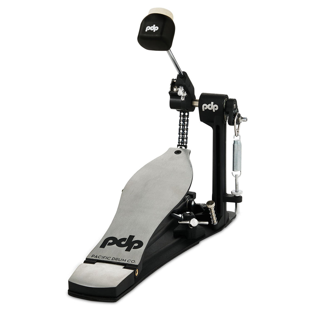 Single Kick Pedals