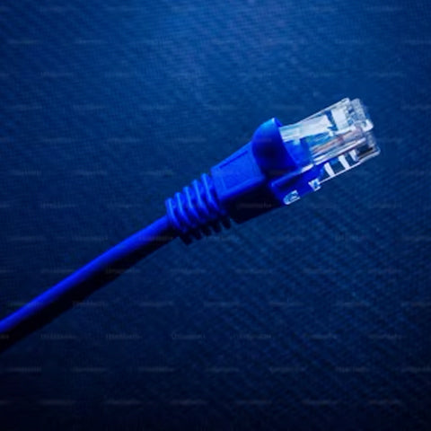 Phone and Computer Cables