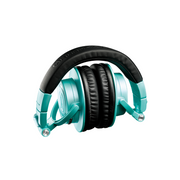 Audio-Technica ATH-M50XBT2IB Wireless Over-Ear Headphones - Ice