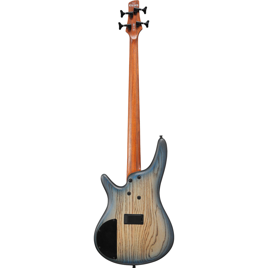 Ibanez SR Standard Bass (Cosmic Blue Starburst Flat) SR600ECTF