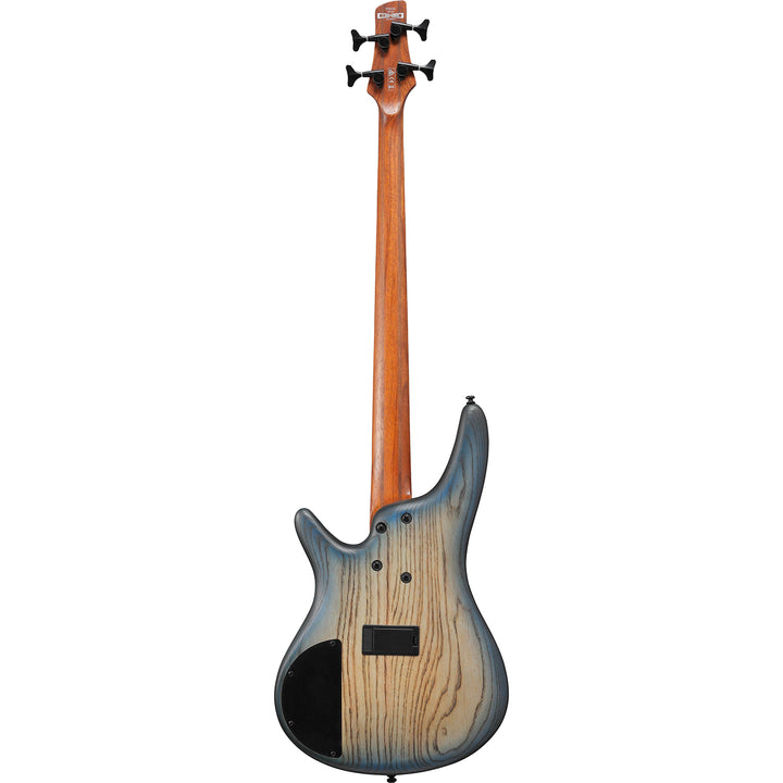 Ibanez SR Standard Bass (Cosmic Blue Starburst Flat) SR600ECTF