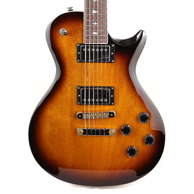 PRS SE McCarty 594 Singlecut Standard Electric Guitar - Tobacco Sunburst