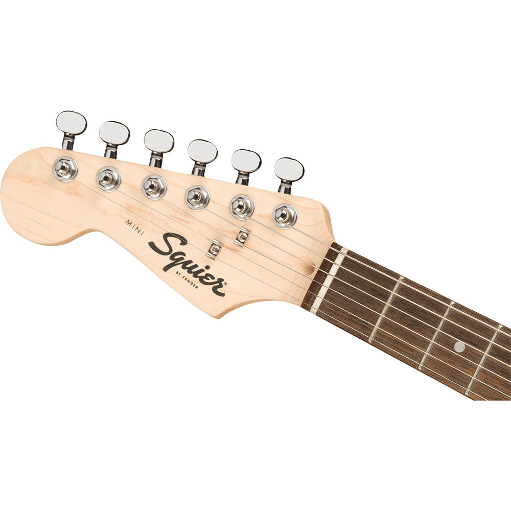 Squier Mini Stratocaster Electric Guitar (Left-Handed)