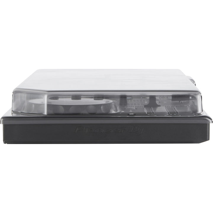 Decksaver Dust Cover for Pioneer DDJ-200 DJ Controller