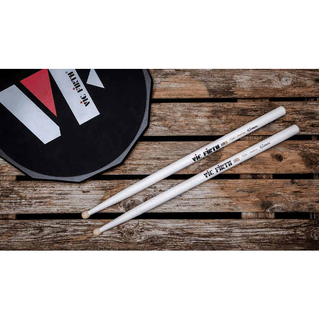 Vic Firth SRH Corpsmaster Signature Series Ralph Hardimon Drumsticks
