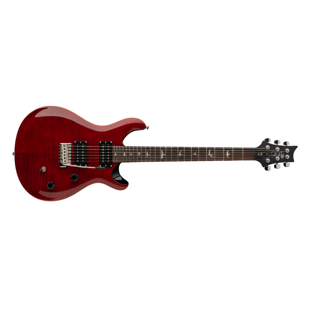 ギター PRS SE CE24 Black Cherry PRS SE CE24 (Black Cherry) 112888::BU: – Music City Canada