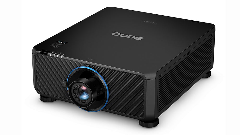 Benq Lu9800 10000 Lms Wuxga Large-venue Projector