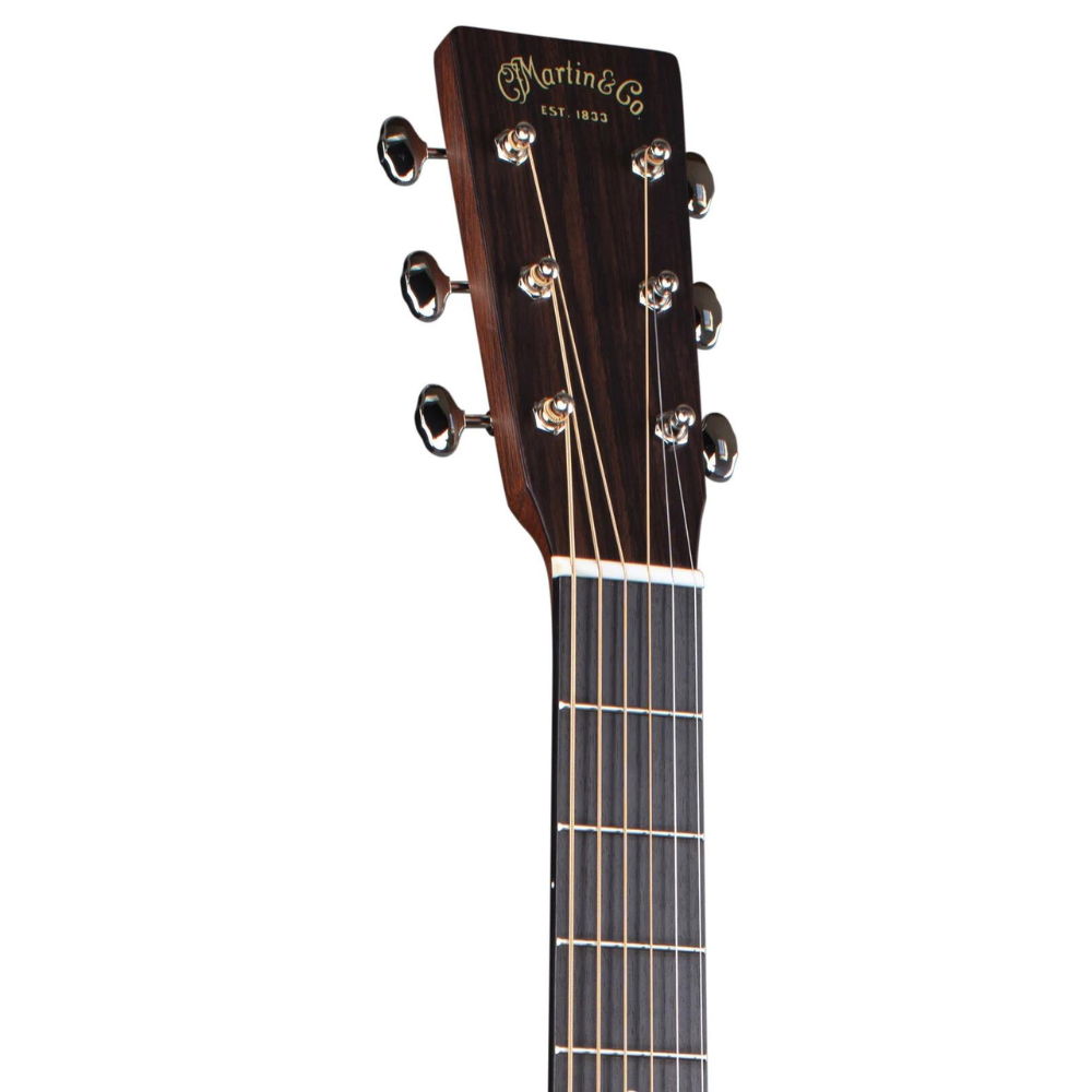 Martin D-16E Rosewood Acoustic Guitar
