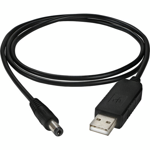 JBL EONONECOMPACT-5V9V EON One Compact AKG DMS100/300 USB Power Cable