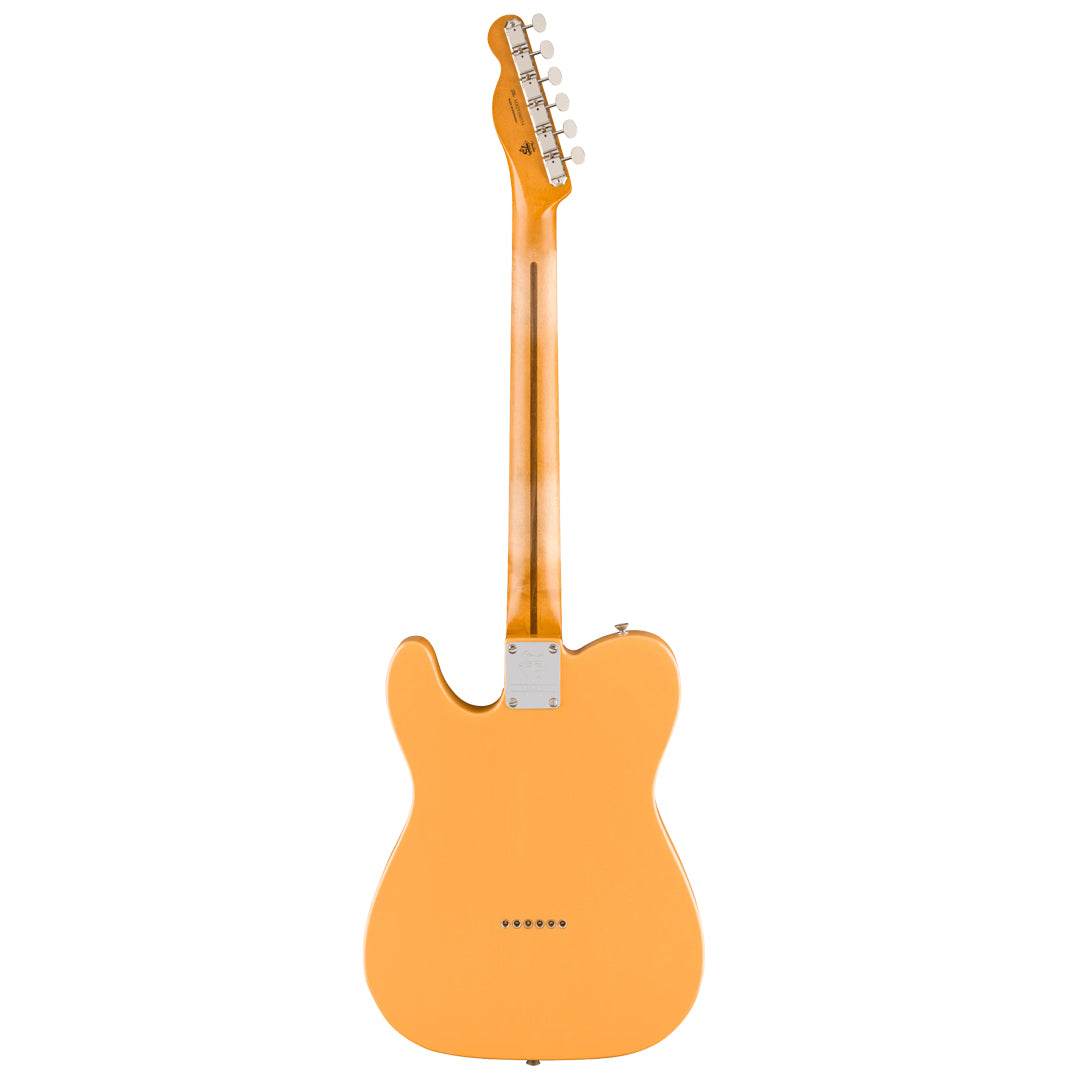 Fender 75th Anniversary Vintera Road Worn 1951 Telecaster (Butterscotch Blonde)