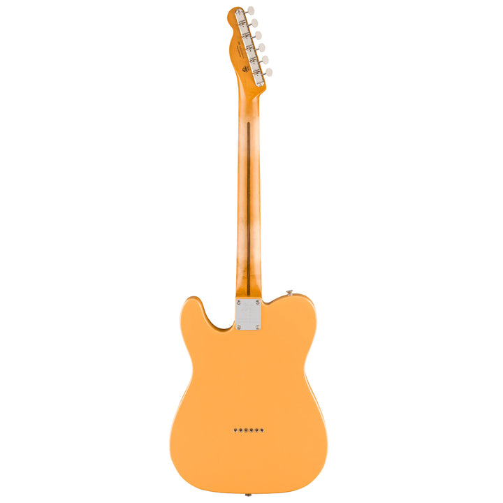 Fender 75th Anniversary Vintera Road Worn 1951 Telecaster (Butterscotch Blonde)