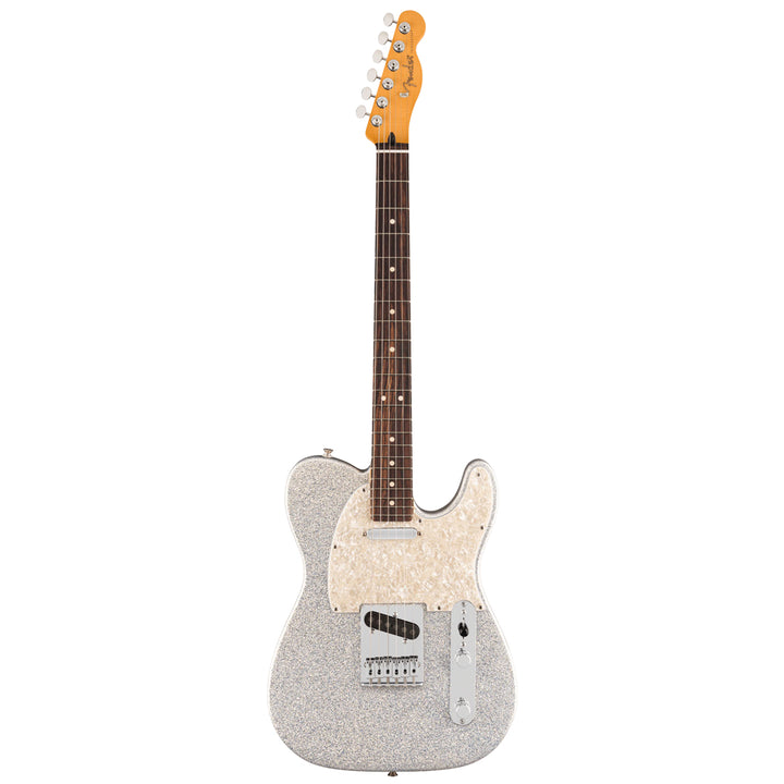 Fender 75th Anniversary Player II Telecaster (Diamond Dust Sparkle)
