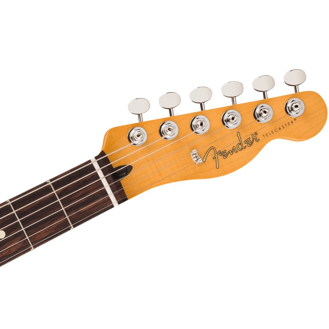 Fender 75th Anniversary Player II Telecaster (Diamond Dust Sparkle)