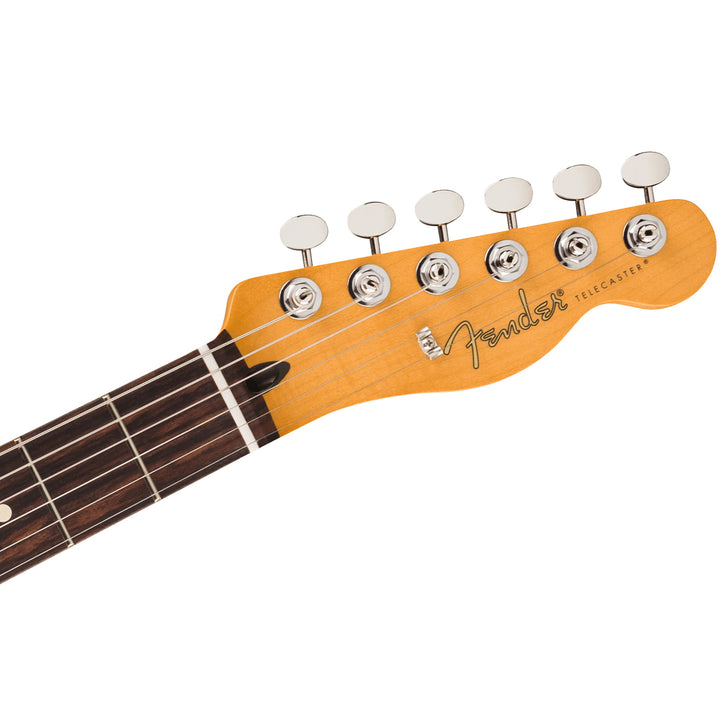 Fender 75th Anniversary Player II Telecaster (Diamond Dust Sparkle)