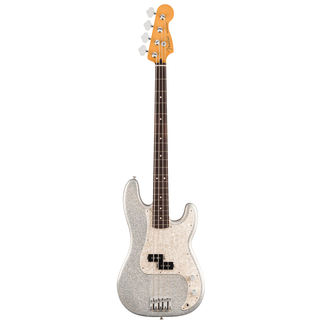Fender 75th Anniversary Player II Precision Bass (Diamond Dust Sparkle)
