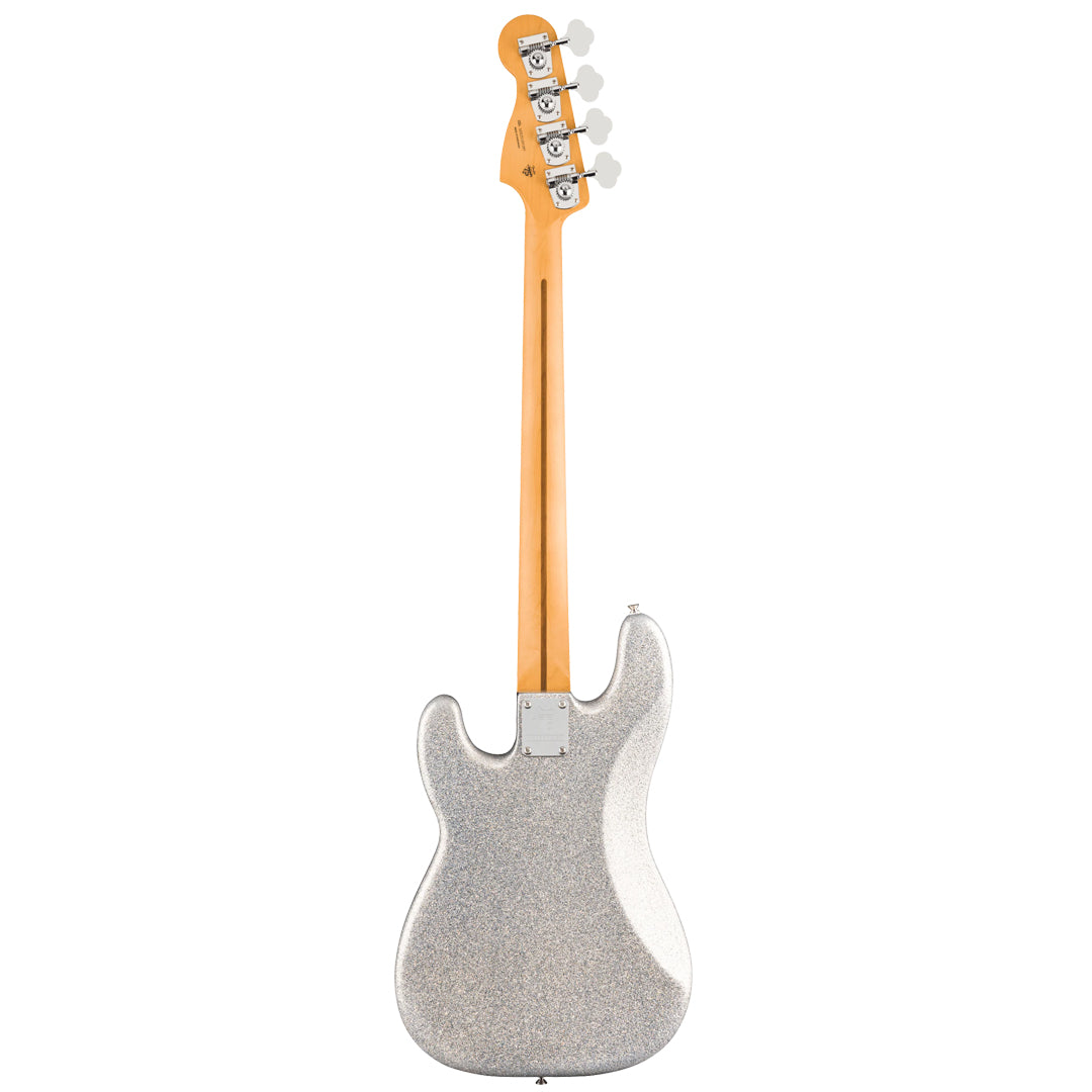 Fender 75th Anniversary Player II Precision Bass (Diamond Dust Sparkle)