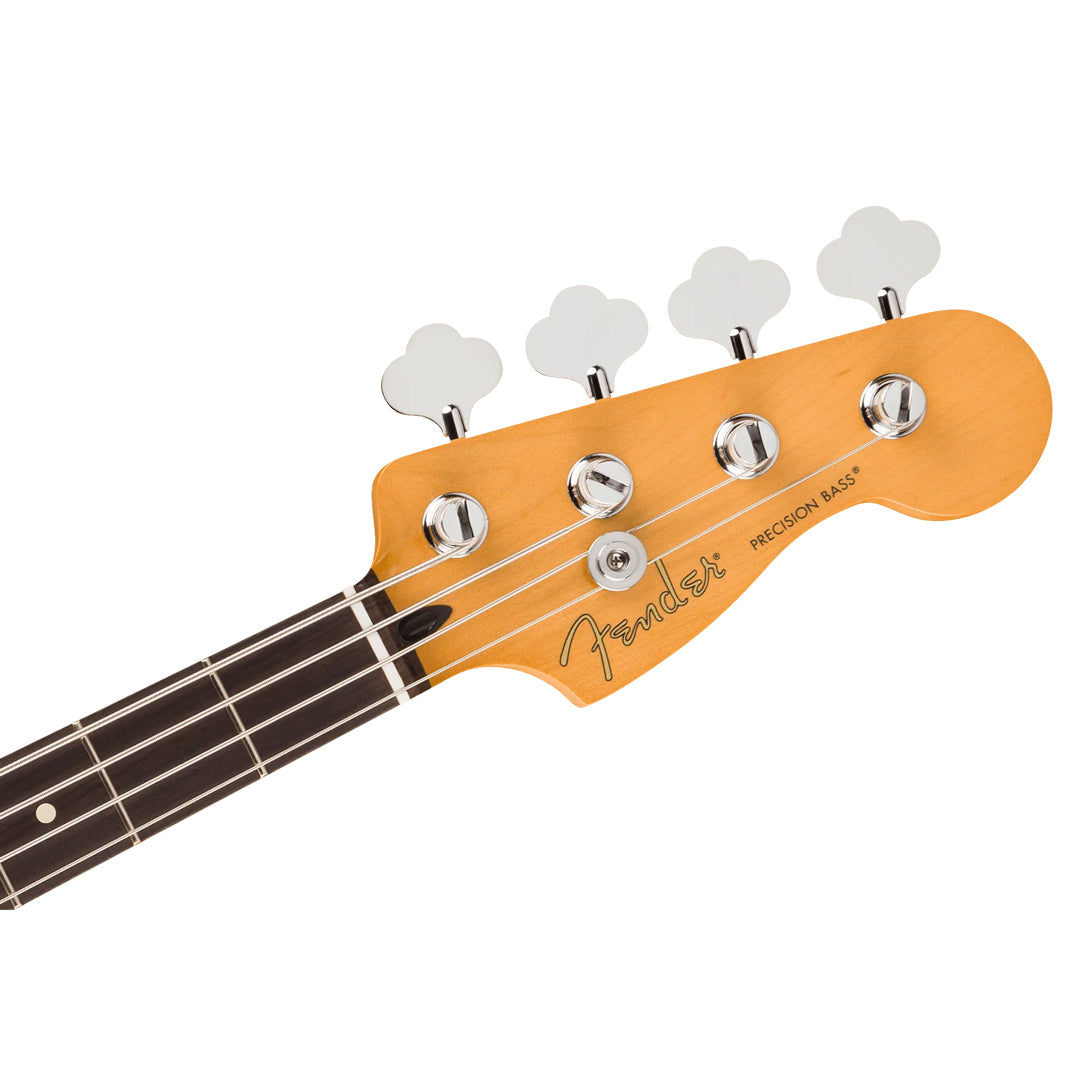 Fender 75th Anniversary Player II Precision Bass (Diamond Dust Sparkle)