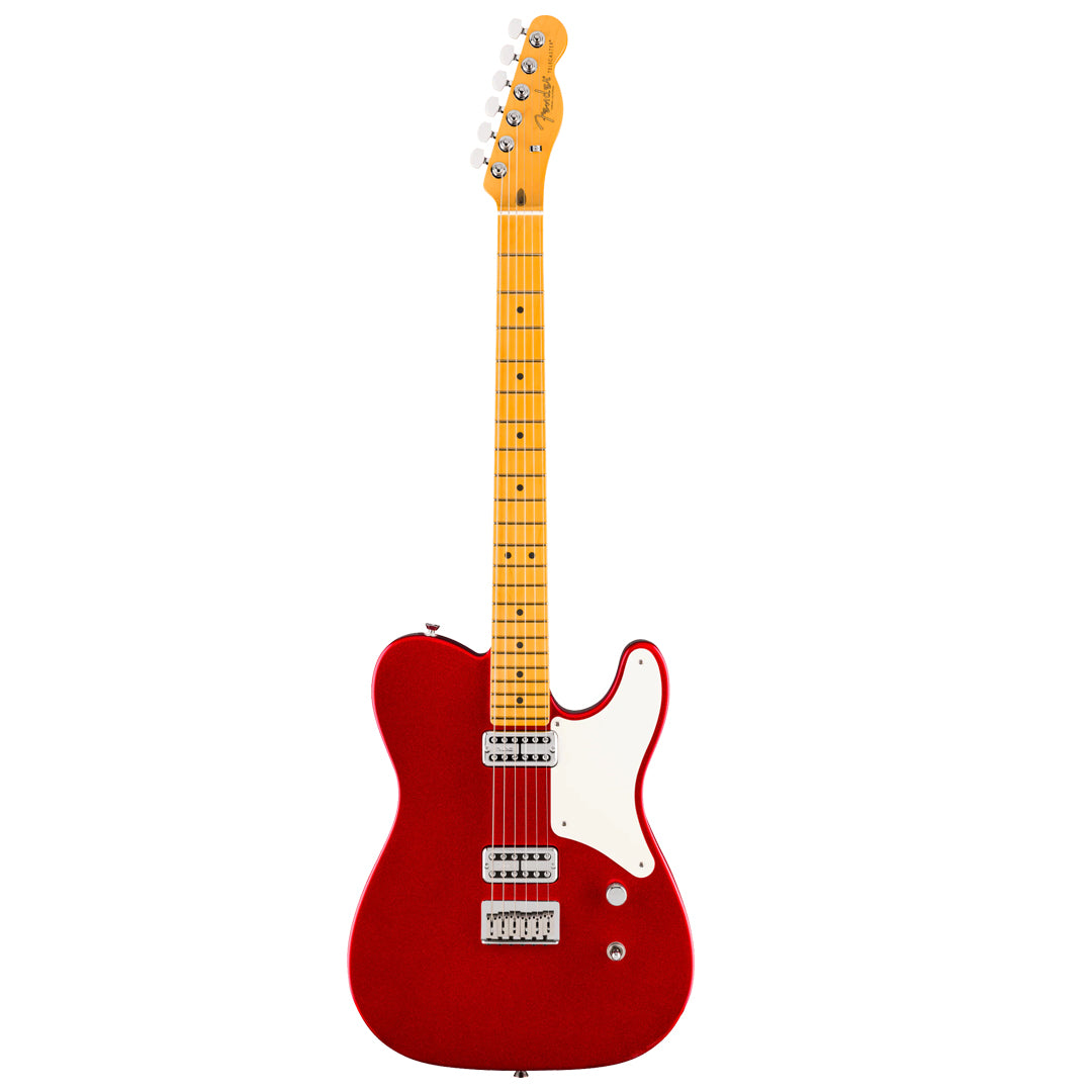 Fender  75th Anniversary American Professional Classic Cabronita Telecaster (Candy Apple Red)