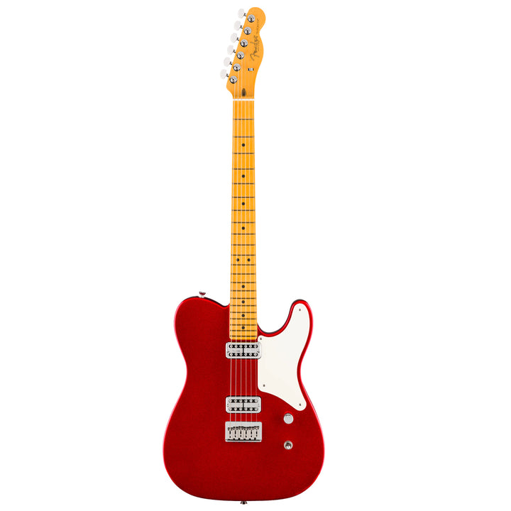 Fender  75th Anniversary American Professional Classic Cabronita Telecaster (Candy Apple Red)